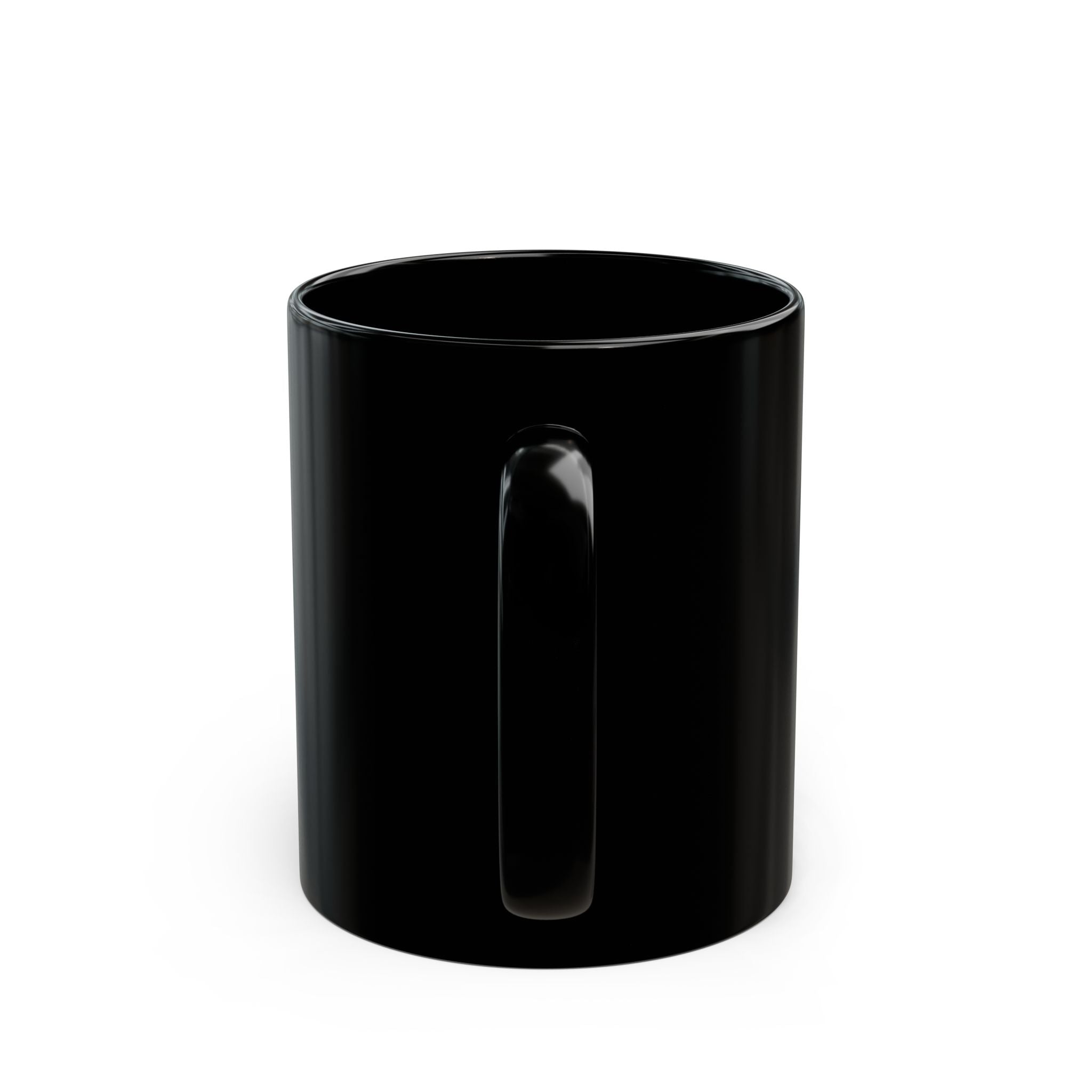 Mathematician Mug — “Of Course I Have Problems” Funny Math Coffee Cup (Black, 11oz/15oz)