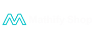 Mathify Shop - Home